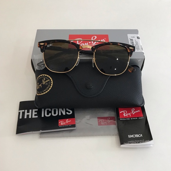 ray ban rb3816